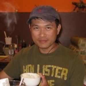 Meet your Posher, Chad